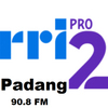 RRI PRO 2 Padang