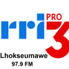 RRI PRO 3 Lhokseumawe