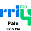 RRI PRO 4 Palu