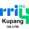 RRI PRO 4 Kupang