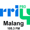 RRI PRO 4 Malang
