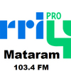 RRI PRO 4 Mataram
