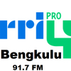 RRI PRO 4 Bengkulu