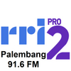 RRI PRO 2 Palembang