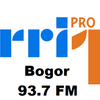 RRI PRO 1 Bogor