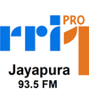 RRI PRO 1 Jayapura