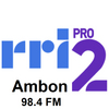 RRI PRO 2 Ambon