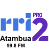 RRI PRO 2 Atambua
