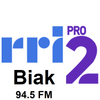 RRI PRO 2 Biak
