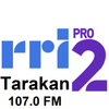 RRI PRO 2 Tarakan