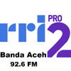 RRI PRO 2 Banda Aceh