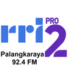 RRI PRO 2 Palangkaraya