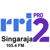 RRI PRO 2 Singaraja