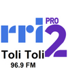 RRI PRO 2 Toli Toli