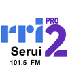 RRI PRO 2 Serui