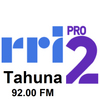 RRI PRO 2 Tahuna
