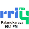 RRI PRO 4 Palangkaraya
