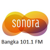Sonora Bangka