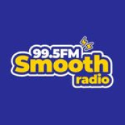 Logo Smooth FM