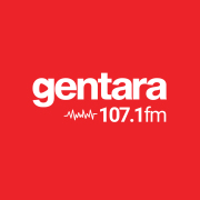 Logo Radio Gentara