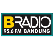 Logo B Radio