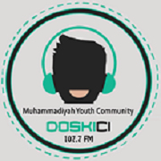 Logo Doskici Radio