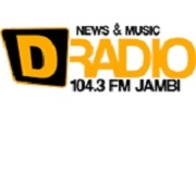 Logo DRadio