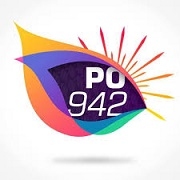 Logo Gema Surya FM