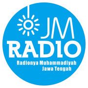 Logo JM Radio