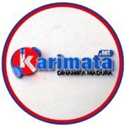 Logo Karimata FM