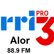 Logo RRI PRO 3 Alor