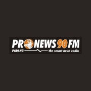 Logo Pronews FM