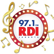 Logo RDI