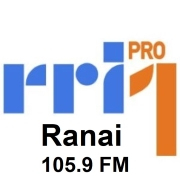 Logo RRI PRO 1 Ranai