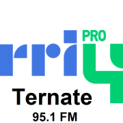 Logo RRI PRO 4 Ternate