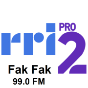 Logo RRI PRO 2 Fak Fak