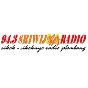 Logo Sriwijaya Radio