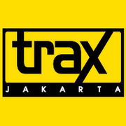 Logo Trax