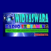 Logo Radio Widyaswara